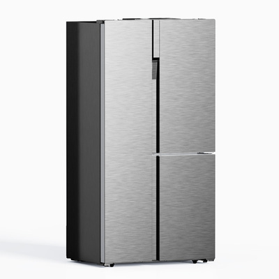 美的洗悦家冰箱清洗服务拆洗家电上门清洗单双门冰箱除霜上门服务