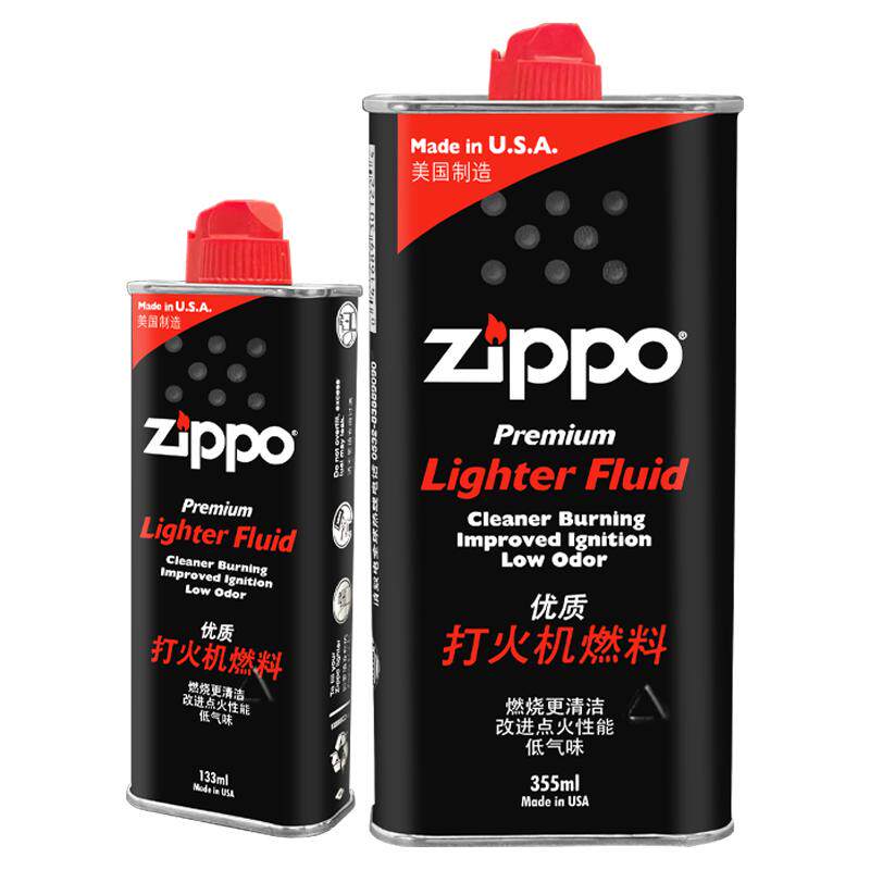 zippo打火机火石棉芯正版配件