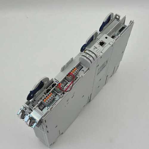 Lenze SINGLE DRIVE STATE LINE E94ASSE0024