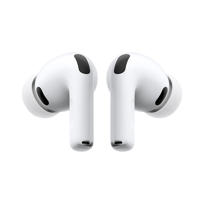 Apple/苹果 AirPods Pro 3 蓝牙耳机 主动降噪 2025新品