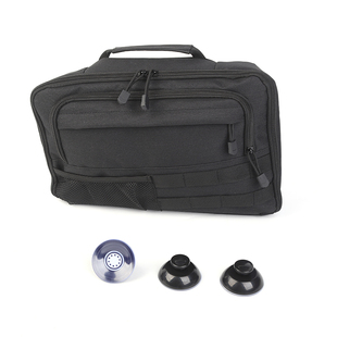 适用23-24款捷途旅行者改装后备箱侧窗包储物包山海T2尾箱收纳袋