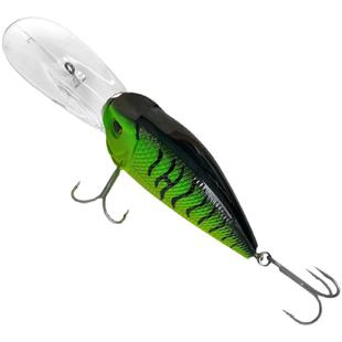 DD20深潜小胖子米诺路亚鱼饵26克长舌板石斑鱼黑雕防挂底红头夜光