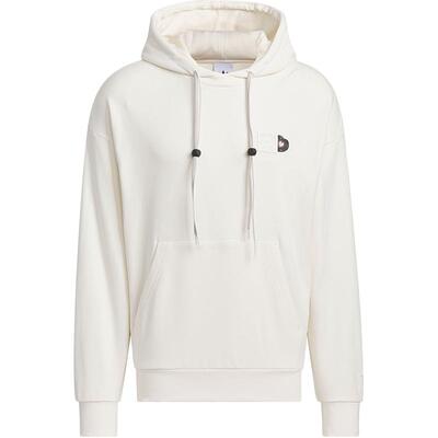 Adidas/阿迪达斯男女款连帽卫衣