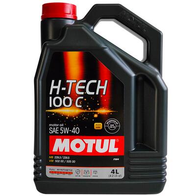 全合成汽机油摩特4L5W40SP