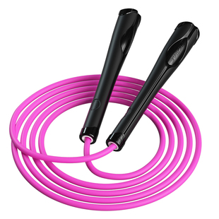 跃动健身成人减肥专用跳绳塑身减脂男女瘦身拳击花样瘦身运动绳子