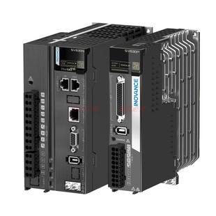 汇川伺服电机/驱动器/630/660套装SV630PS/SV660NS/SV660PS/400瓦