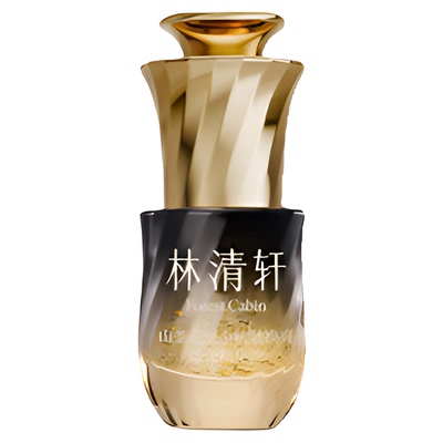 【新年礼物】林清轩山茶花黑金抗皱修护鎏金精华油淡纹紧致正品