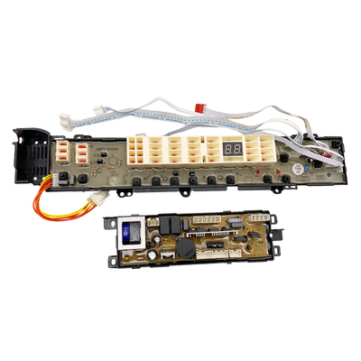 海尔洗衣机电脑板XQS75/XQS60-T9288 FM电源显示板主板线路版一