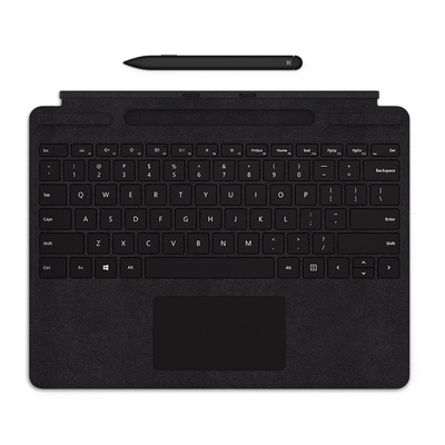 微软surfacepro8原特制专业键盘
