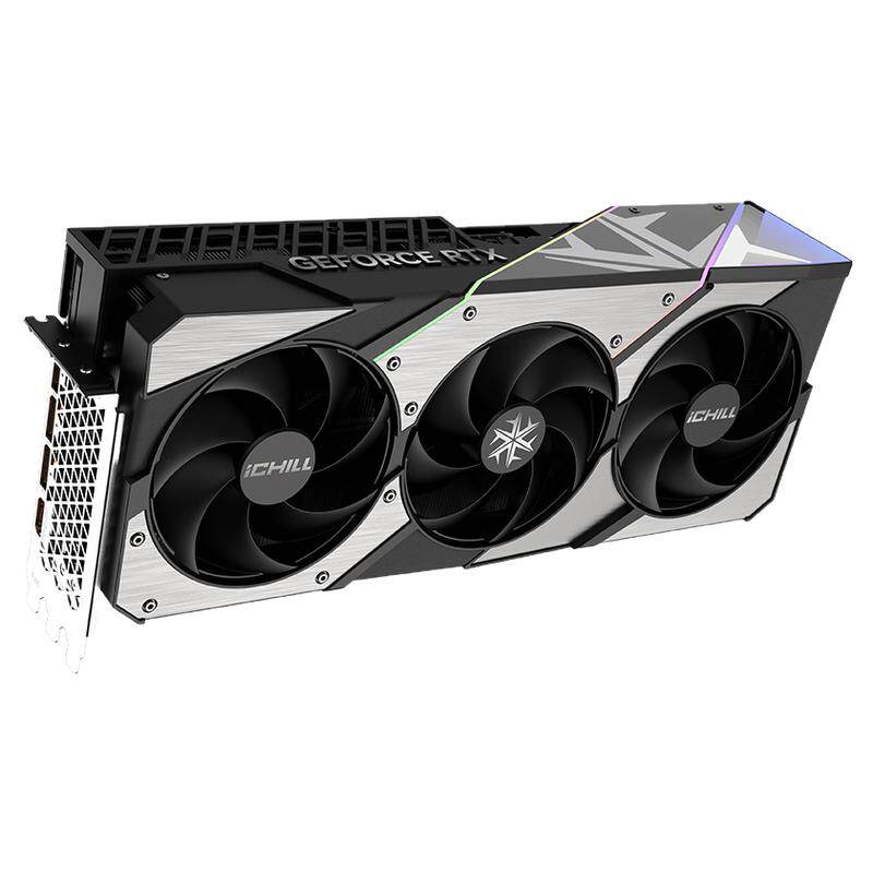 电竞叛客映众RTX5090DV2显卡