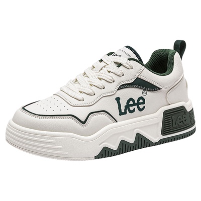 Lee官方旗舰店男鞋新款