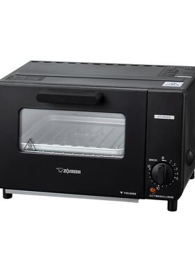 象印电烤箱新品上市极简设计
