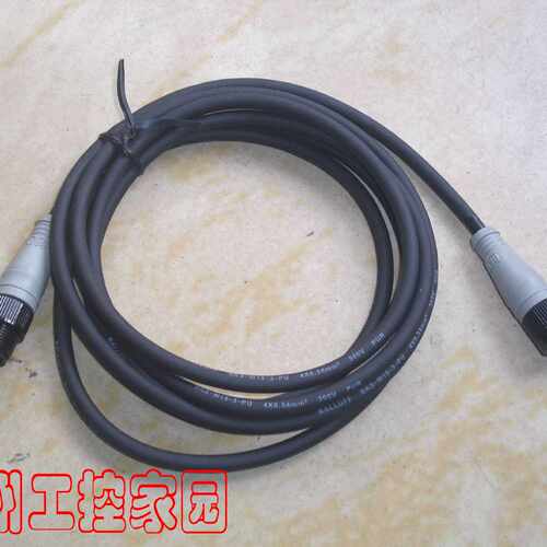 议价BKS-W19-3-PU 正品德国巴鲁夫BALLUFF传感器电缆