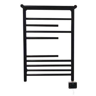电热毛巾架家用卫生间烘干杀菌大小尺寸智能恒温电热烘干架