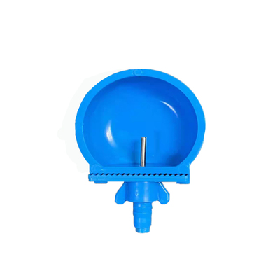 兔用饮水碗家禽养殖神器