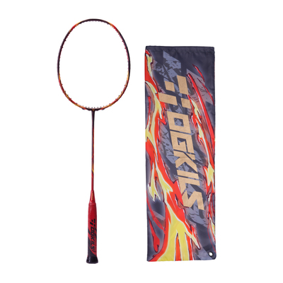 OGKILS欧击火之呼吸羽毛球拍