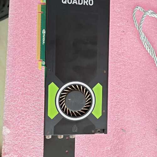 【议价-可维修】M4000 8G 显卡 8G显存 256bit位宽 支 /均有货