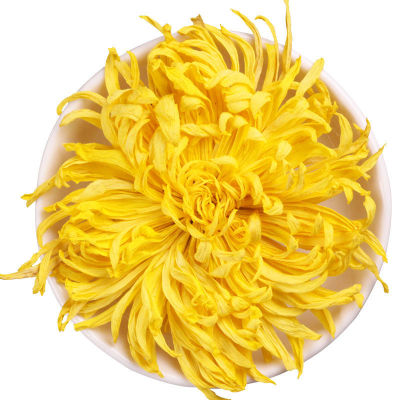 特级金丝皇菊500g|超1000次加购