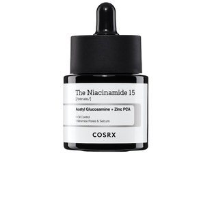 COSRX The Niacinamide 15 Serumrevolve时尚小众新款