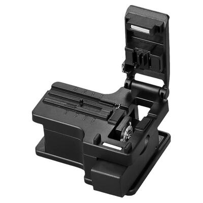 赛纤光缆迷你型光纤切割刀全自动迷你光缆切刀光钎冷接塑料刀冷接工具套装多功能皮线切割剥线钳剥除涂覆层型