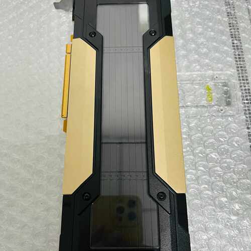 英伟达Tesla V100 16G原版显卡议价