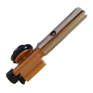 卡式气喷火枪高温焊枪烤枪瓦斯罐焊铜喷枪便携式喷灯烘焙抢火枪头