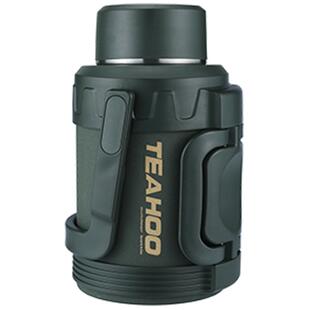 琪虎保温杯大容量车载72小时长效大号户外十大名牌高级暖瓶热水壶