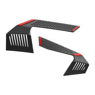 适用于22-25款腾势D9机舱防堵罩发动机引擎防护罩汽车实用改装件