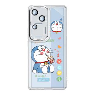 s20pro自带镜头膜适用vivos18手机壳新款女生透明s19pro全包防摔vovos18可爱卡通外壳vivis18por保护套软后盖