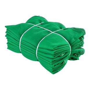 建筑工地防尘网盖土网养殖网天网盖煤网防护网菜园围栏尼龙网绿网