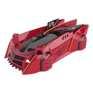 儿童爆款玩具3到6岁男孩生日礼物追光爬墙车男童女遥控小汽车赛车