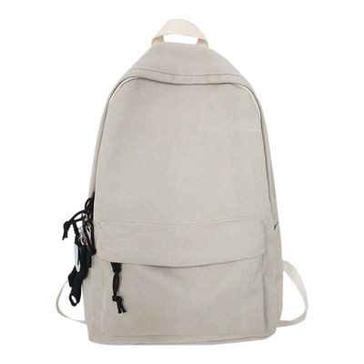 书包ins小众双肩包女旅游轻便旅