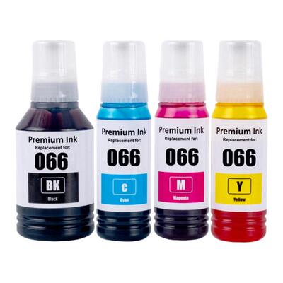 适用爱普生066墨水L4366L4368