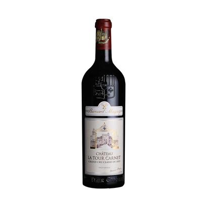 拉图嘉利城堡法国红酒原瓶进口