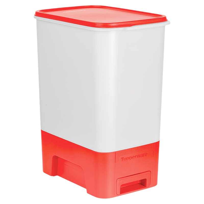 特百惠米满福米仓10kg