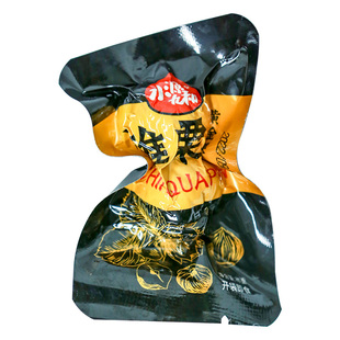 建瓯水源九和锥栗熟果黄金果仁袋装即食无添加低脂去壳板栗包邮