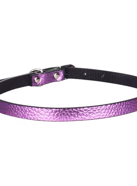 CHICCHOK正品原创项圈女颈圈Choker高级感颈环