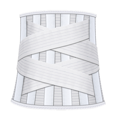 三甲医院同款】术后加宽钢板腰带