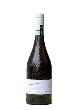果香馥郁 口粮干白 意大利威尼托灰皮诺Pinot Grigio干白葡萄酒