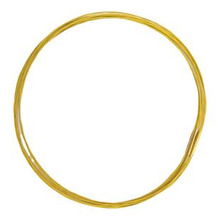 防水本命年项坠绳手工编织钢丝红绳项圈黄金吊坠挂绳皮绳项链绳