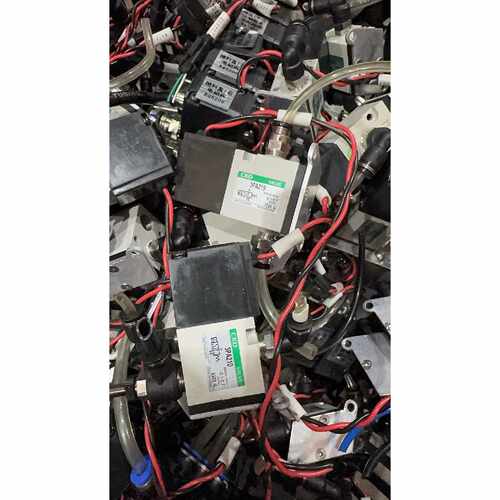 议价CKD电磁阀3PA219维修