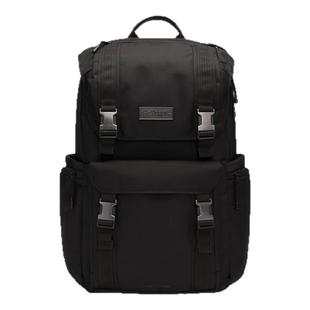 安德玛官方UA Triumph Utility情侣轻质运动休闲双肩背包6000948