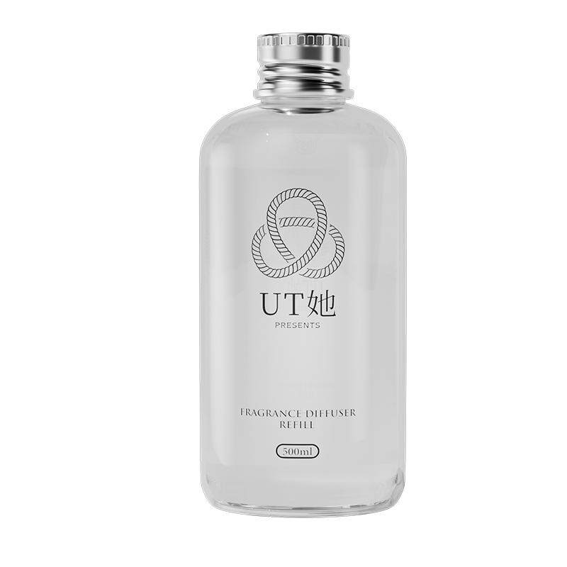 500ML大容量正品UT香薰补充液
