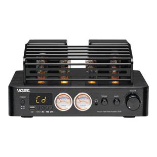 vose 6/8/10胆高保真发烧级HIFI电子管胆机功放机蓝牙无损U盘音响