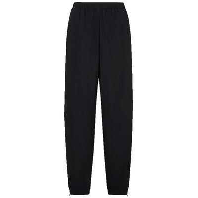 Y3山本耀司秋冬束脚运动长裤