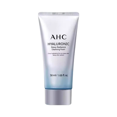 【天猫U先】AHC小神仙洗面奶50ml