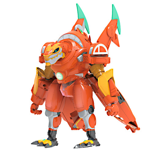 布鲁可积木人漫威英雄群星版第四弹一整盒钢铁侠拼装玩具男孩克4