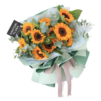 包花DIY材料全套买1套就够了