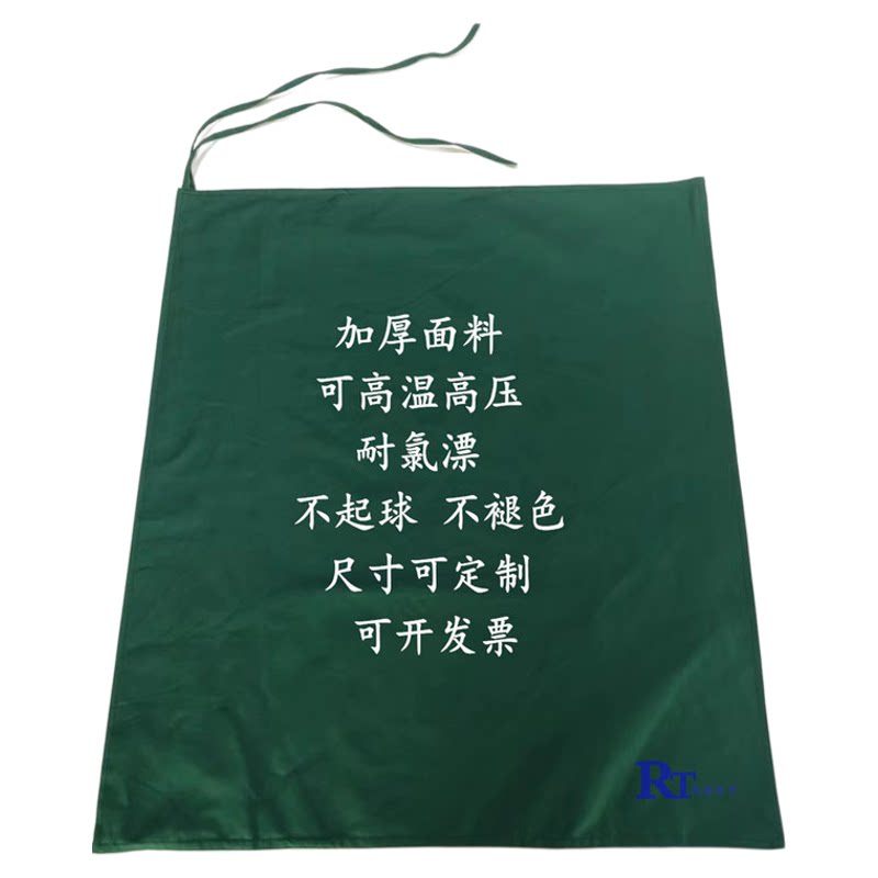 加厚纯棉包布双层消毒打包布铺巾