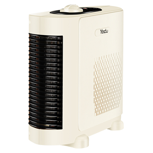 亚都取暖器家用暖风机小型小太阳速热办公室节能大功率迷你省电